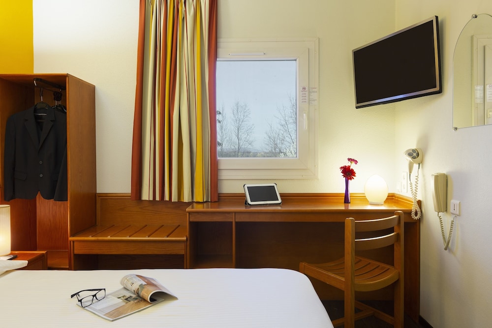 B&B Hotel Mulhouse Kingersheim 32/37