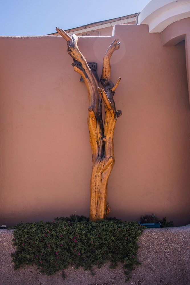 Apart Hotel Parina Atacama 30/50