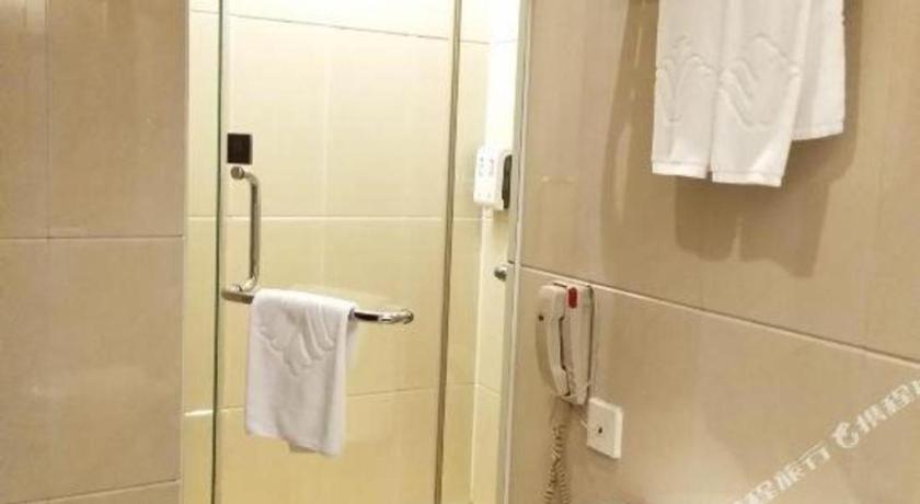 Borrman Hotel Dongguan Changping Avenue 59/59