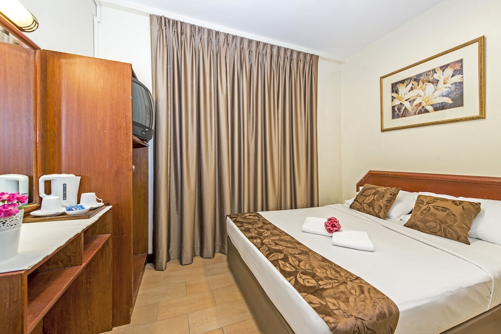 Hotel 81 Geylang 12/32