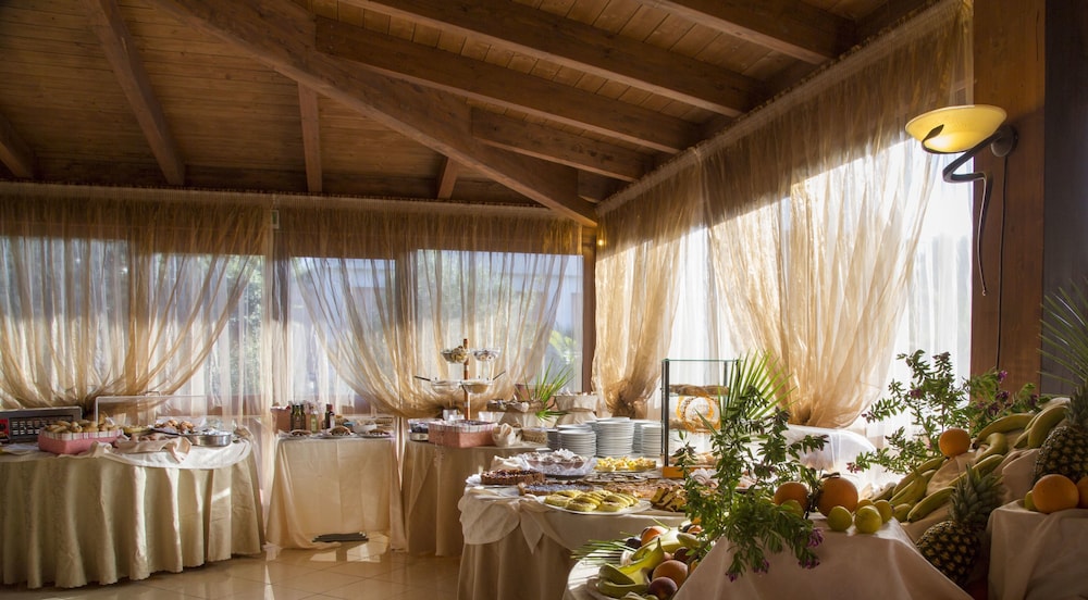 Garden Hotel Ripa 43/68