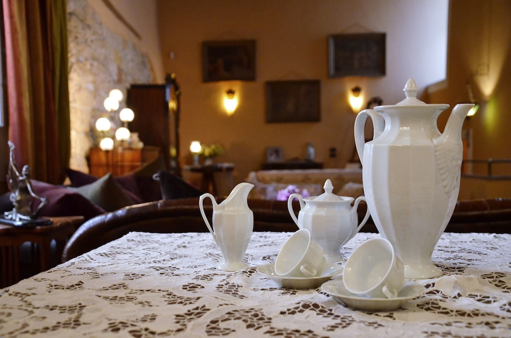 Ai Cartari B&B Palermo 15/35