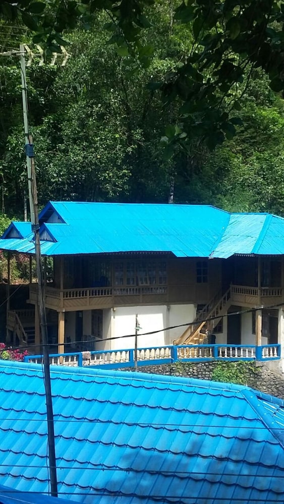 Lembah Biru Lagoon by ZUZU 34/35
