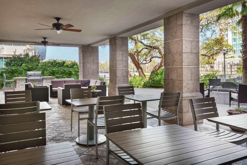 Homewood Suites by Hilton Tampa Airport Westshore 19/50