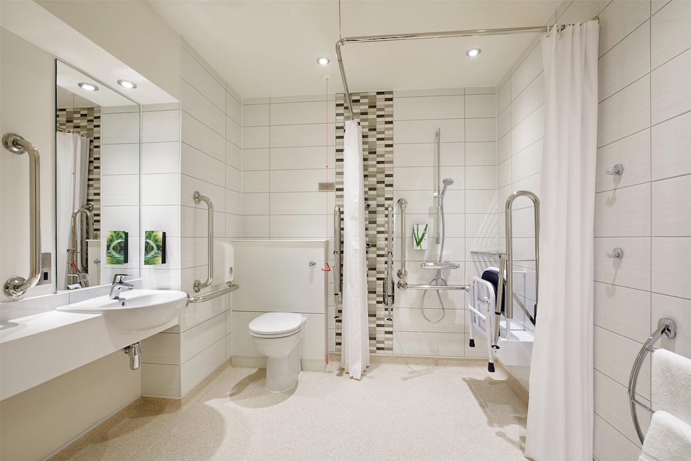 Premier Inn Wrexham North (A483) 34/35