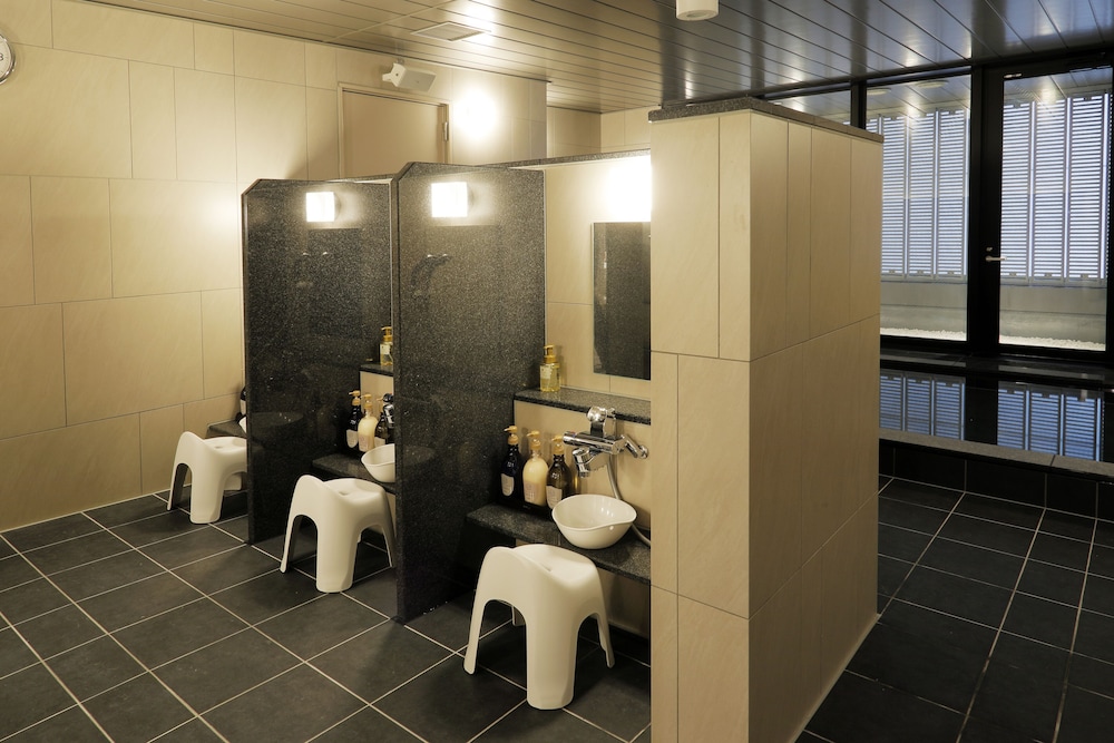 JR Inn Sapporo N2 23/44