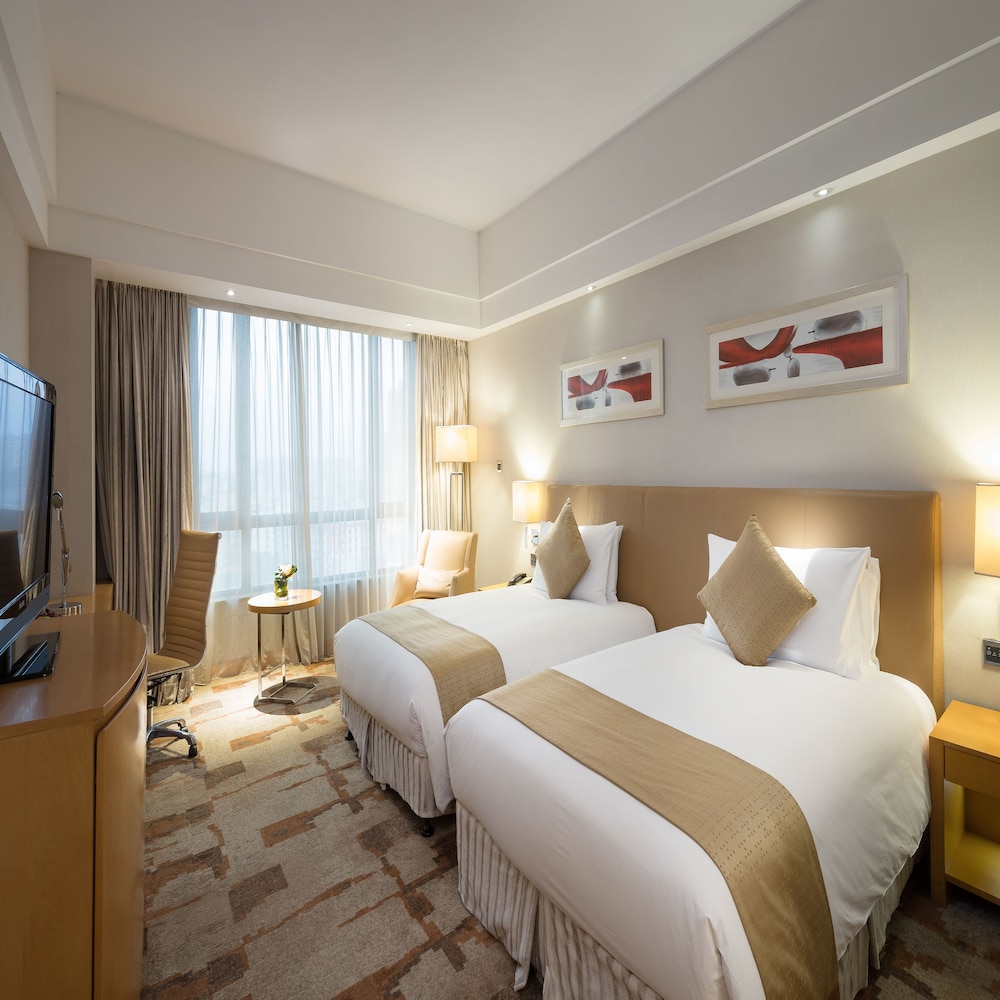 Cinese Hotel Dongguan Shijie 18/50