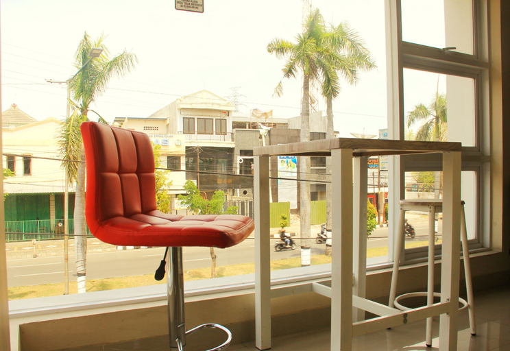 THE VILLA SOLO BARU 10/11