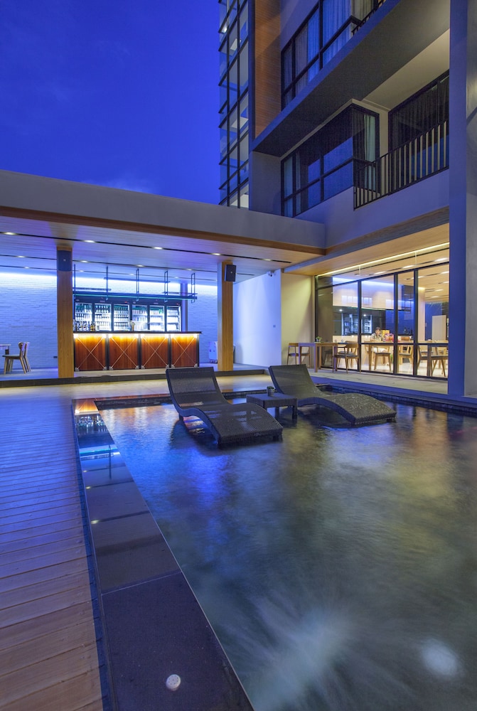 The Zense Boutique Hotel 24/45