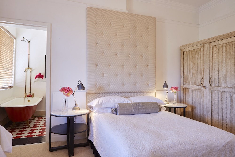 Bella Ev Guest House 17/50