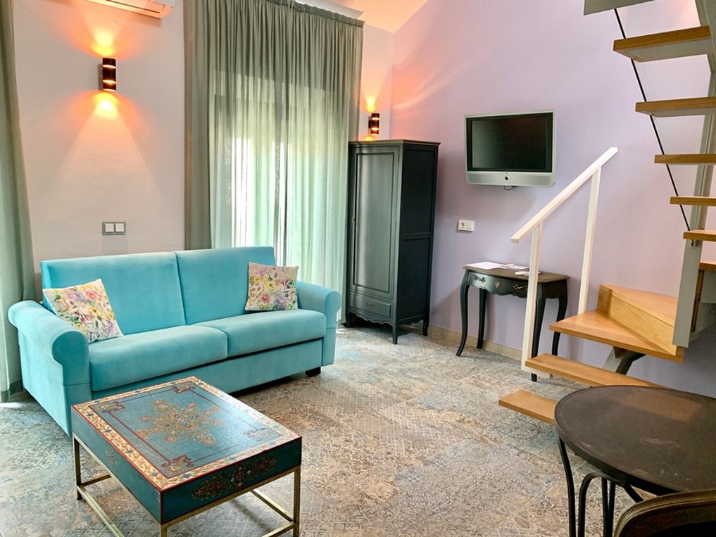 Akla Hotel Merida 31/50