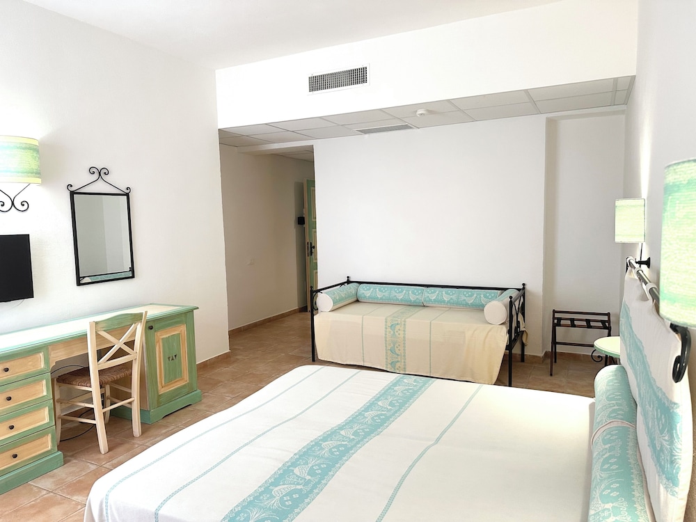Acqua di Mare Hotel e Resort 4/18
