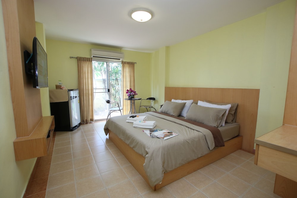 Suklutai Hotel & Serviced Apartment 13/49