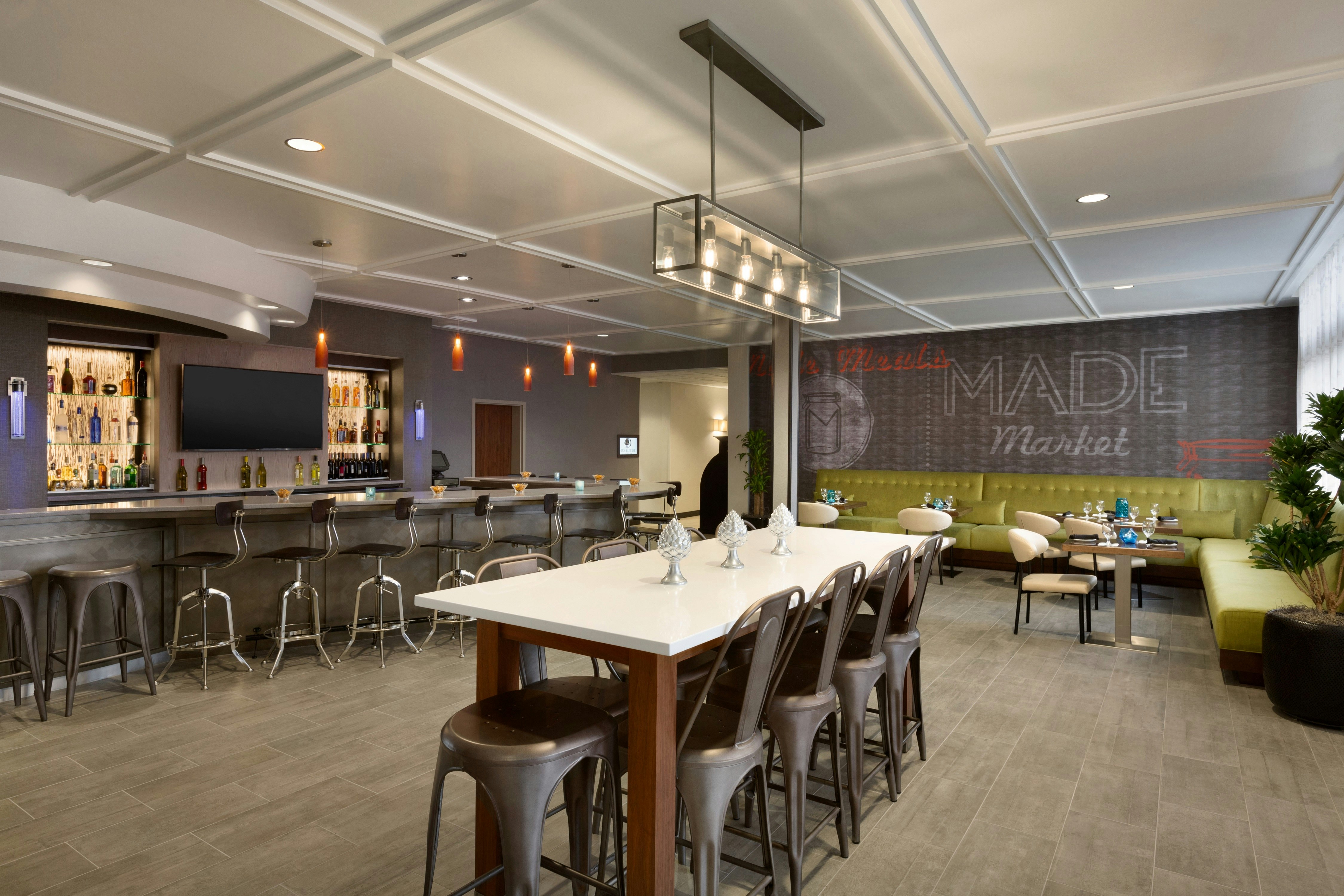 Doubletree By Hilton Hotel Oklahoma City Airport 25/45