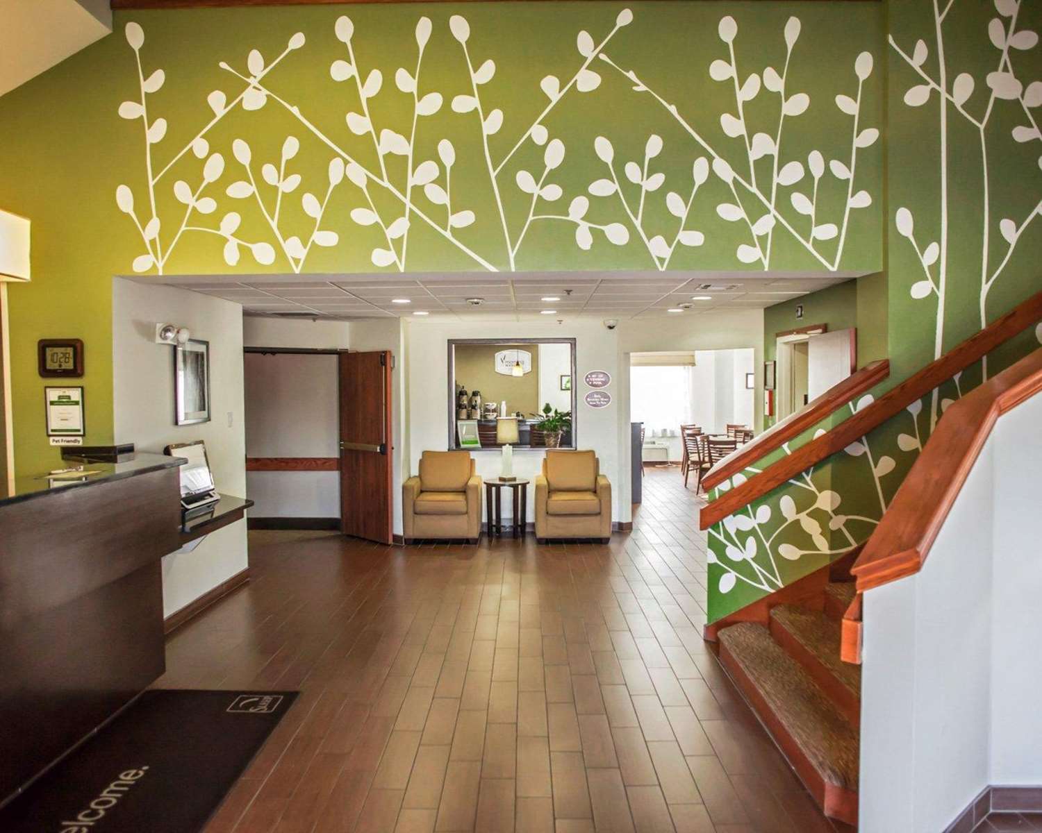 Sleep Inn And Suites 2/18