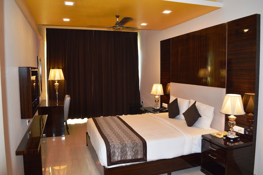 Hotel Calangute Central 11/41