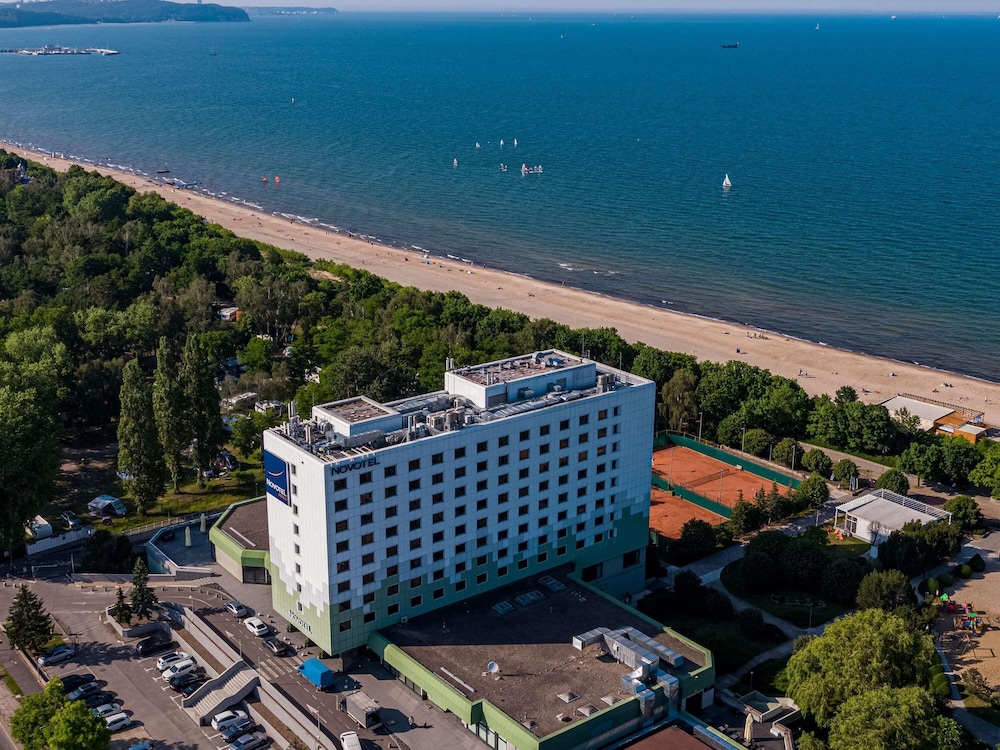 Novotel Marina 2/50