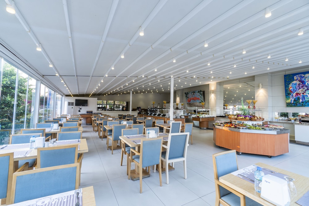 Dragut Point North Hotel 29/49