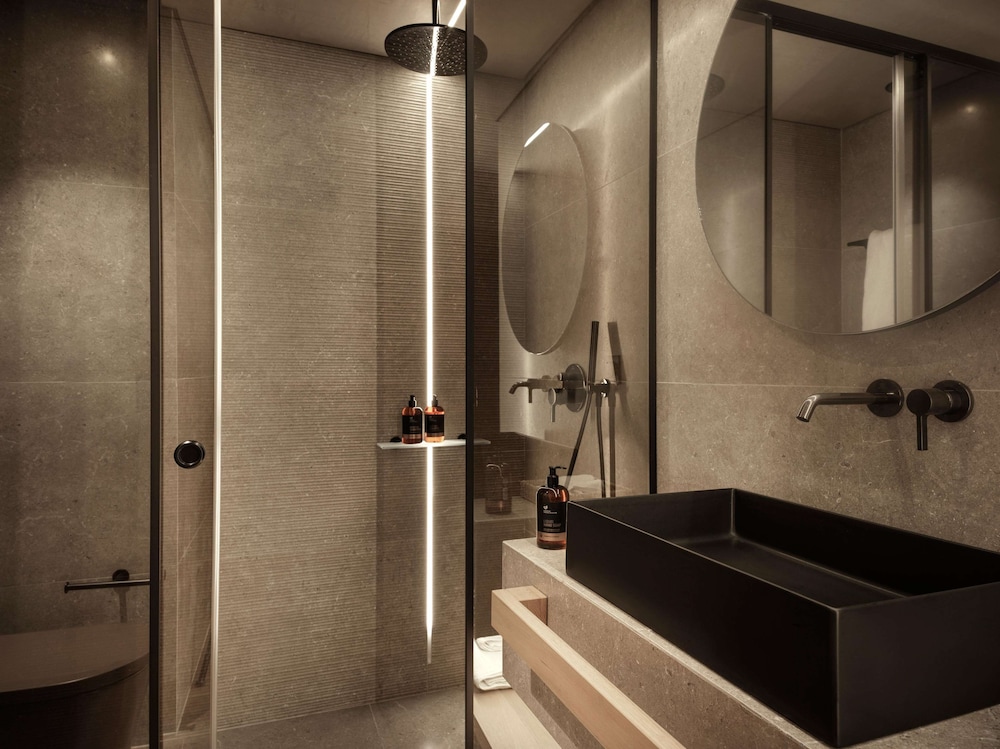 Ammades All Suites Beach Hotel & Spa – Adults Only 69/73