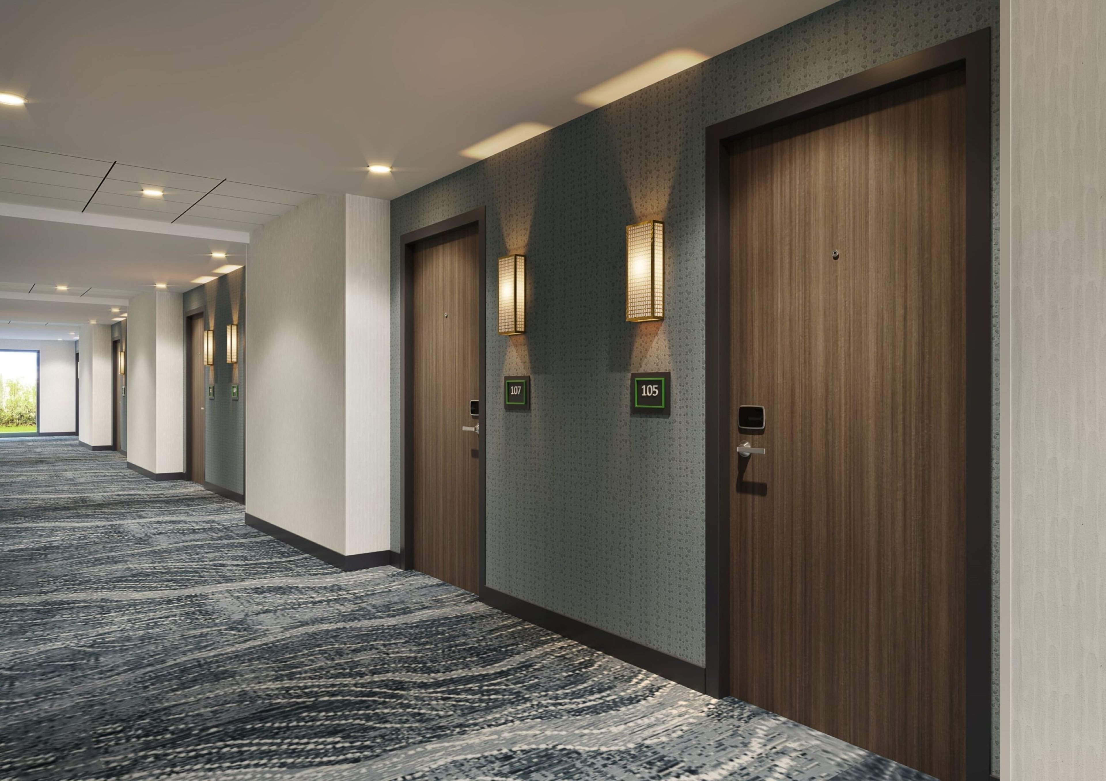 Holiday Inn Nashville Airport, an IHG Hotel 47/50