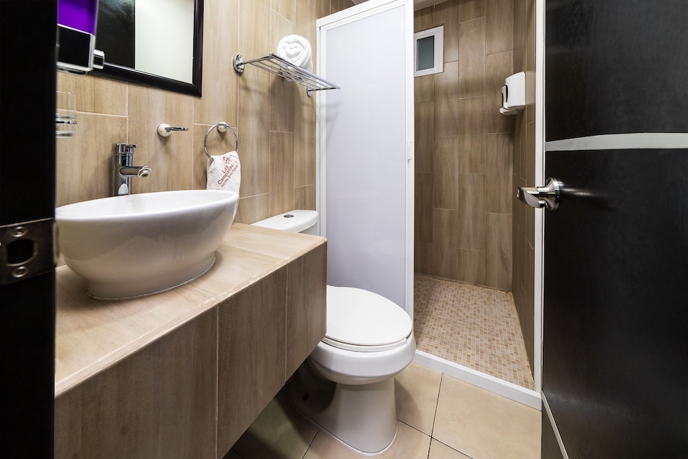 Hotel Boutique Las Campanas 40/41