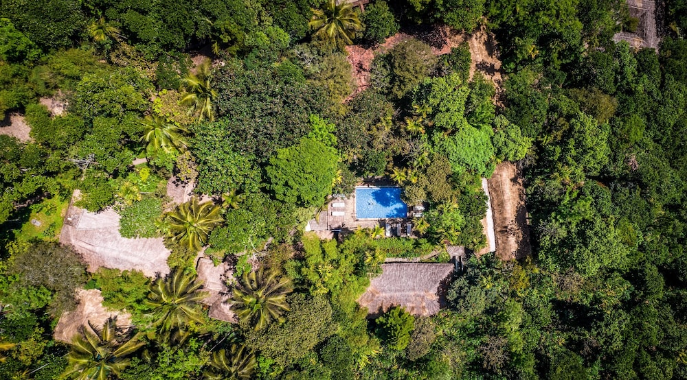 Amritara Shalimar Spice Garden Resort & Spa 71/78