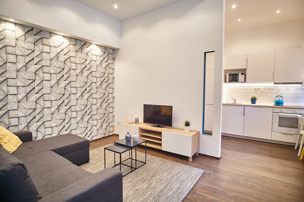K29 Apartment Budapest 14/19