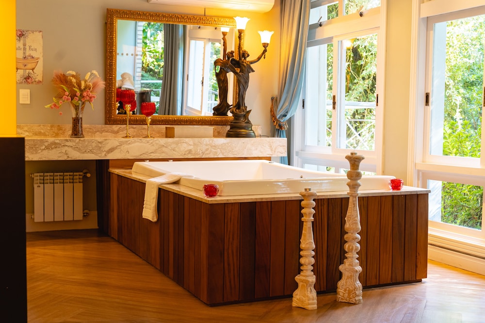 Le Boutique Hotel Gramado 6/71