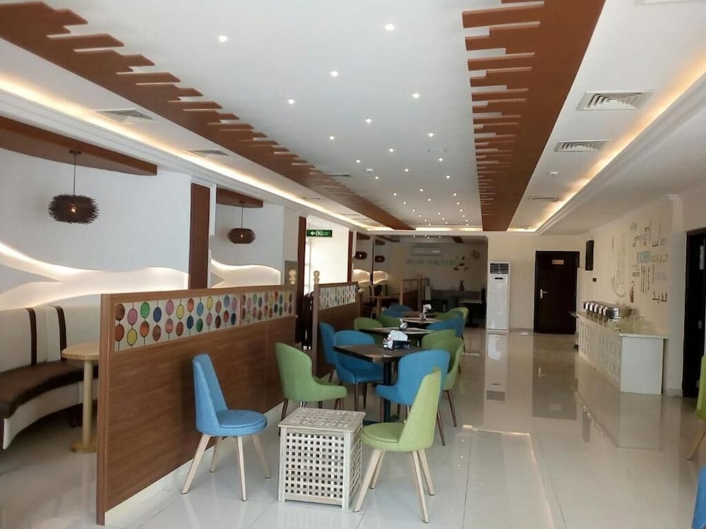 City Hotel Salalah 27/34