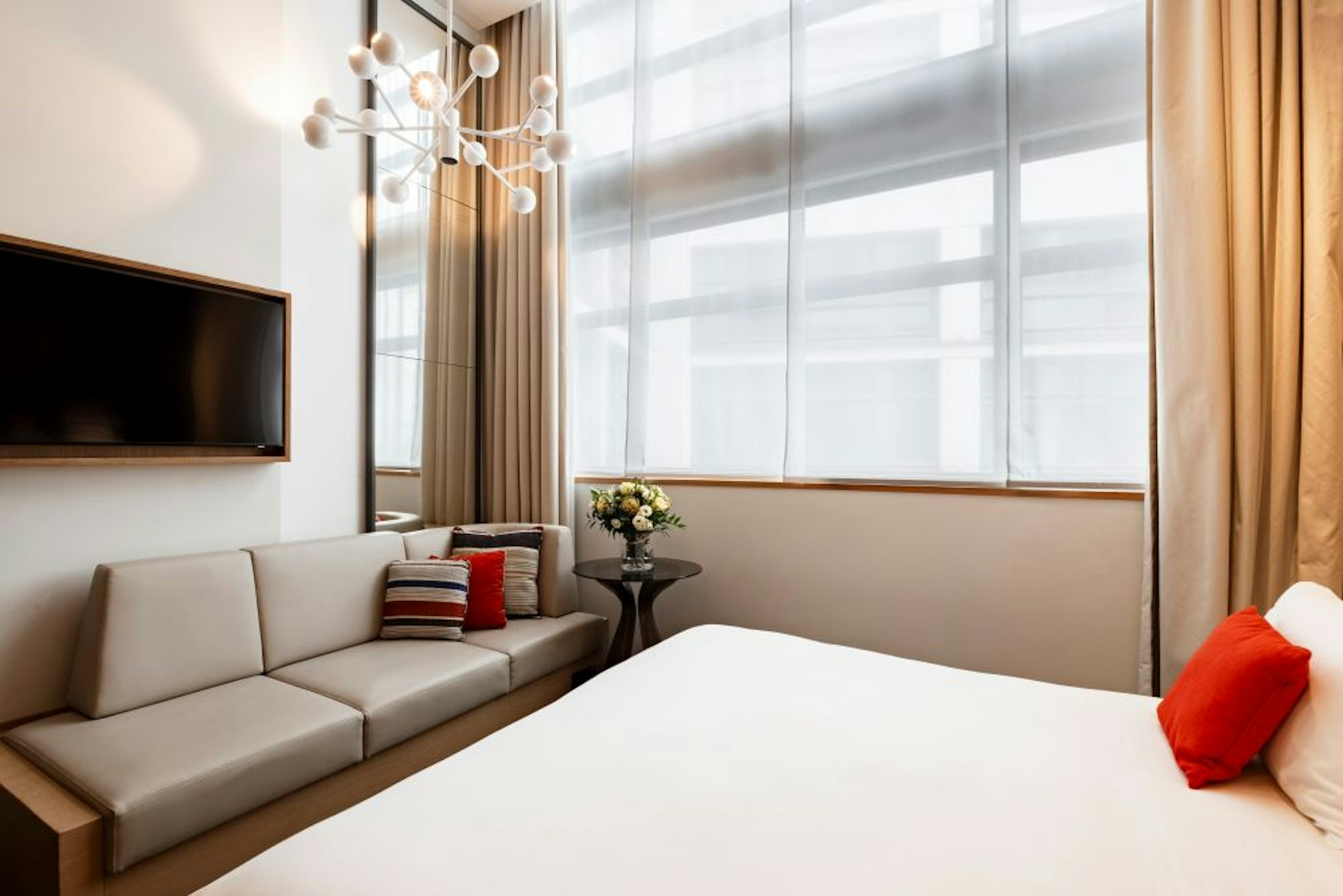LE CINQ CODET 56/77