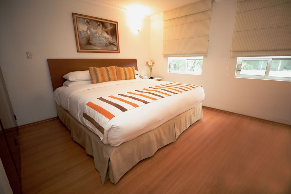 Suites Hipolito Taine 16/50