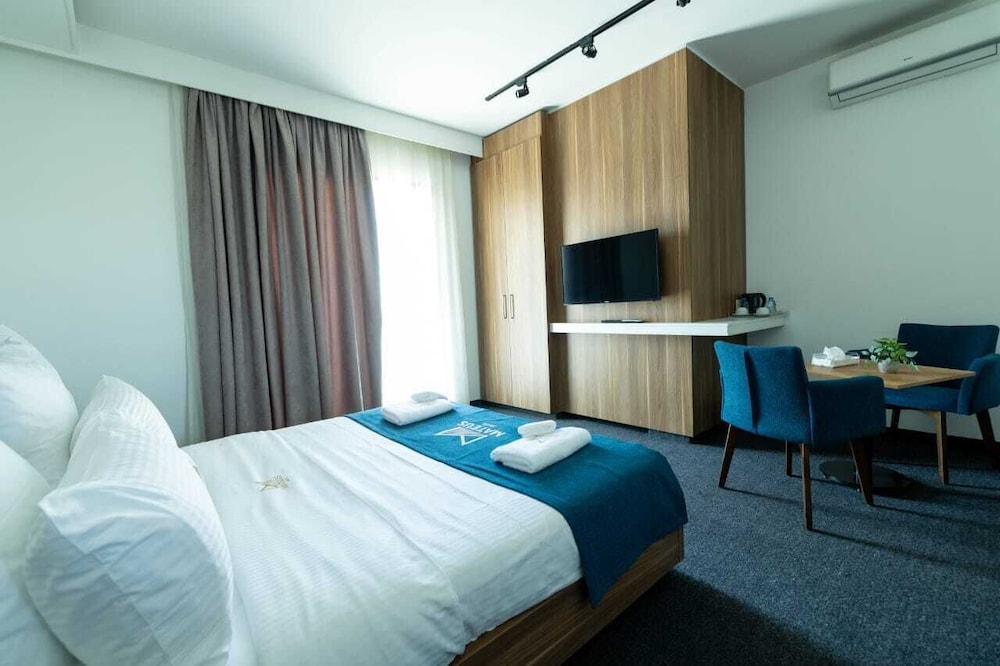 Mateus Boutique Hotel - Lebanon 16/40