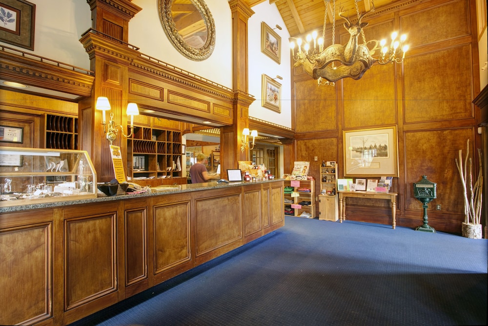 Liscombe Lodge Resort and Conference Centre 7/45