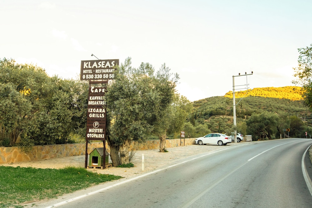 Sirince Klaseas Butik Otel & Restorant 40/50