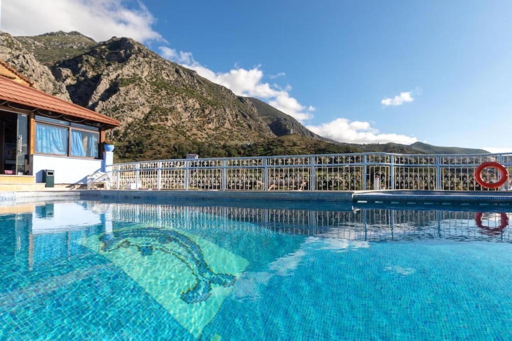 Parador de Chefchaouen 56/60