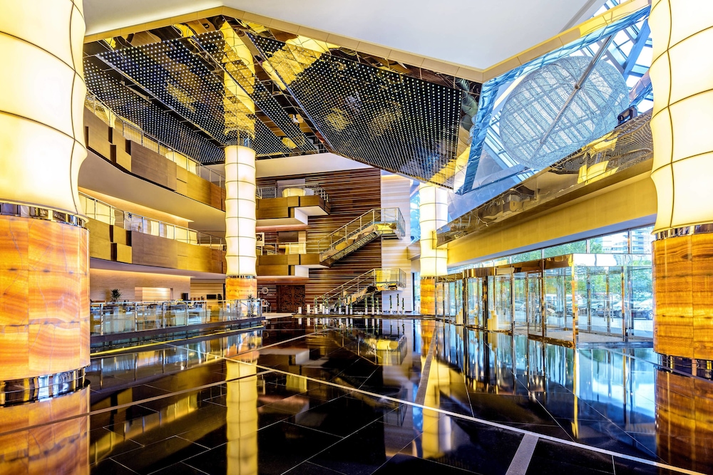 THE WESTIN BEIJING CHAOYANG 26/50