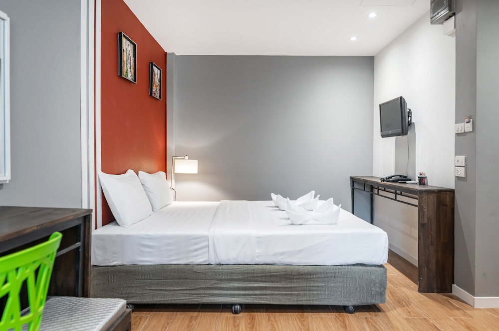 The Richy Place Guest House 14/46