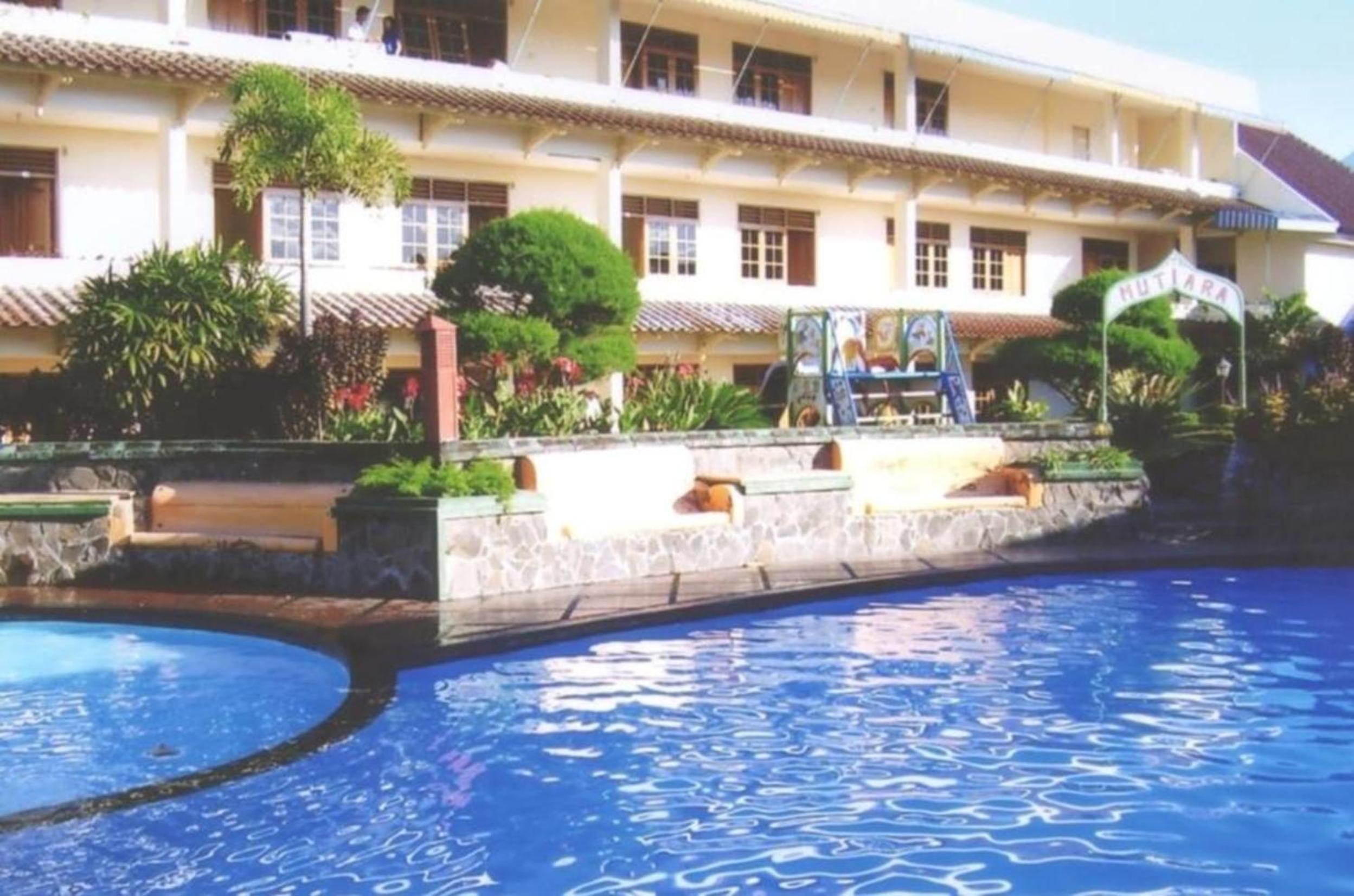 Hotel Mutiara Baru 2/36
