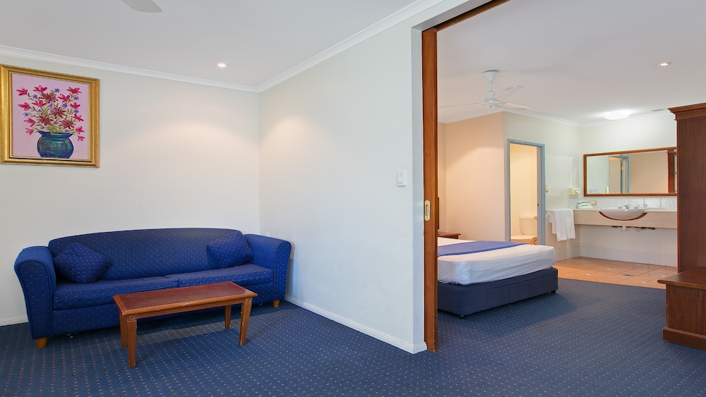 Cairns Southside International 23/32