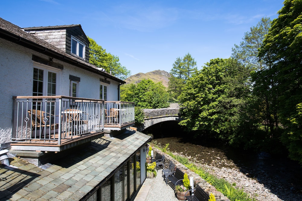 Rothay Garden Hotel 1/71