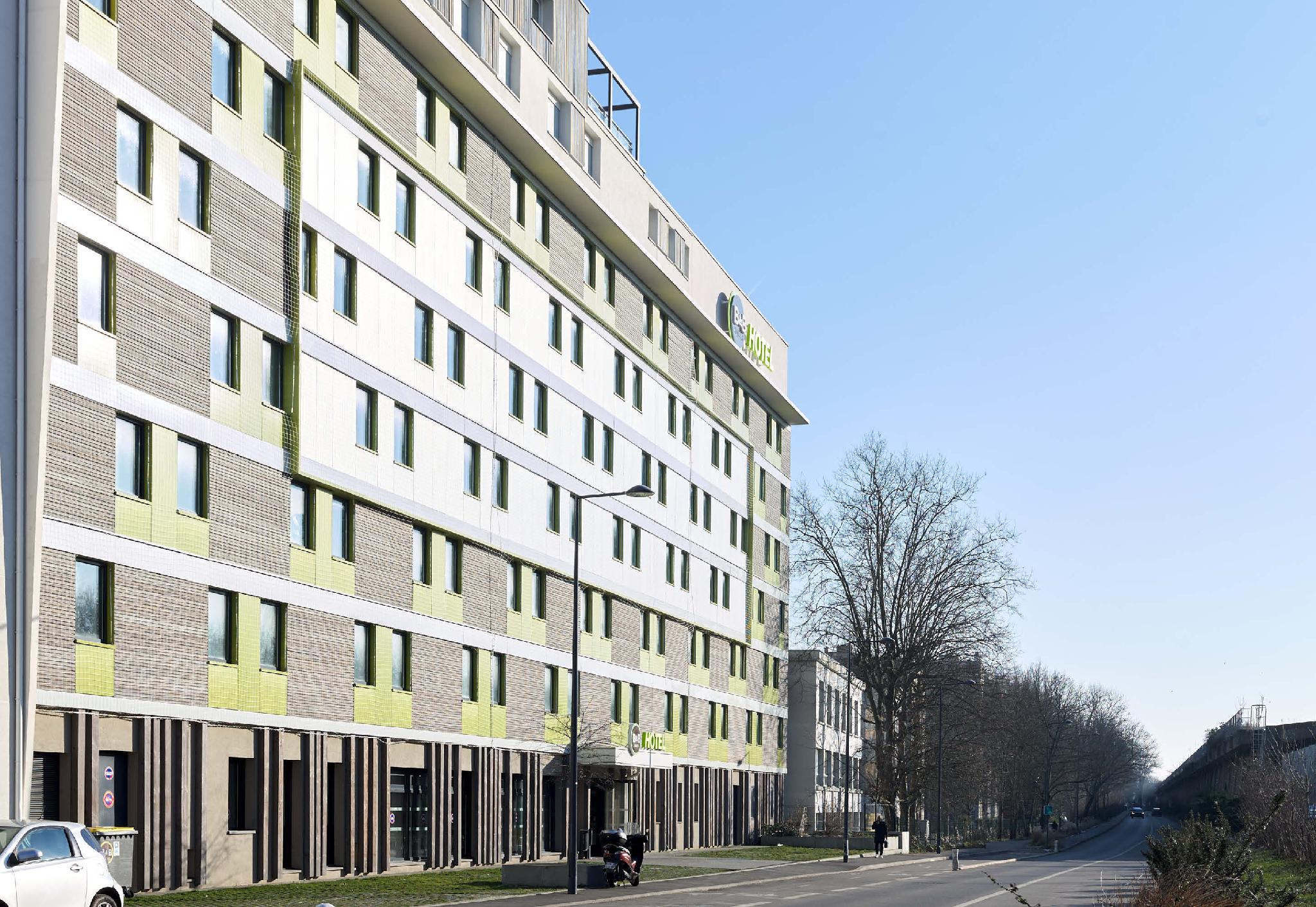B&B HOTEL Paris Meudon Velizy in MEUDON