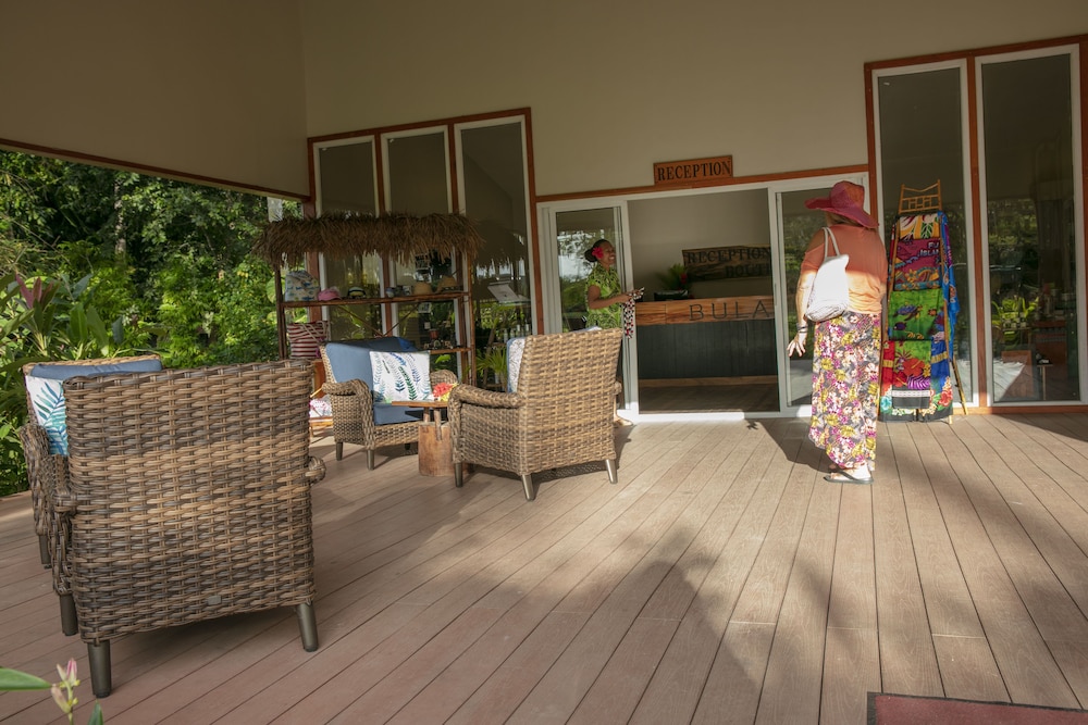 Beqa Lagoon Resort 47/70