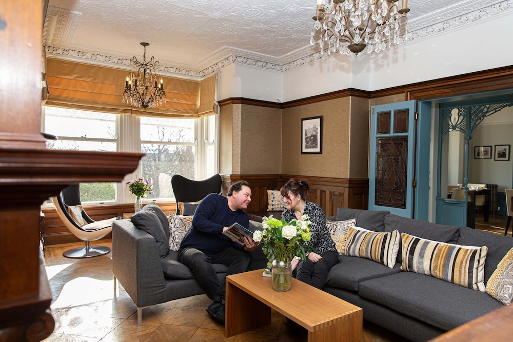 Escape Boutique B&B 48/68