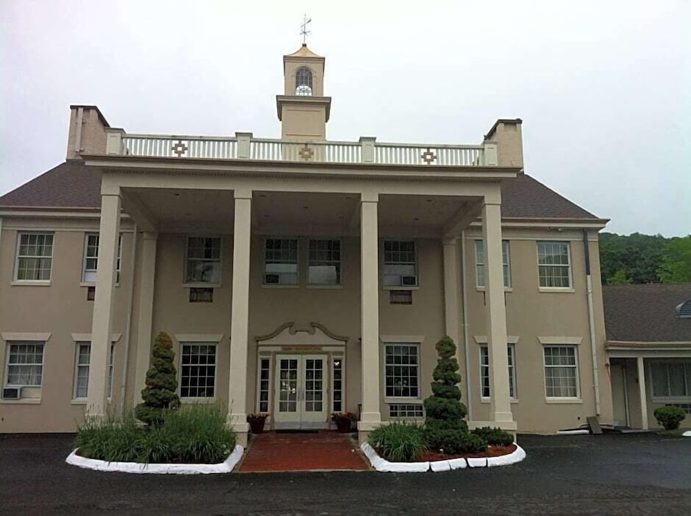 New Haven Inn 3/32