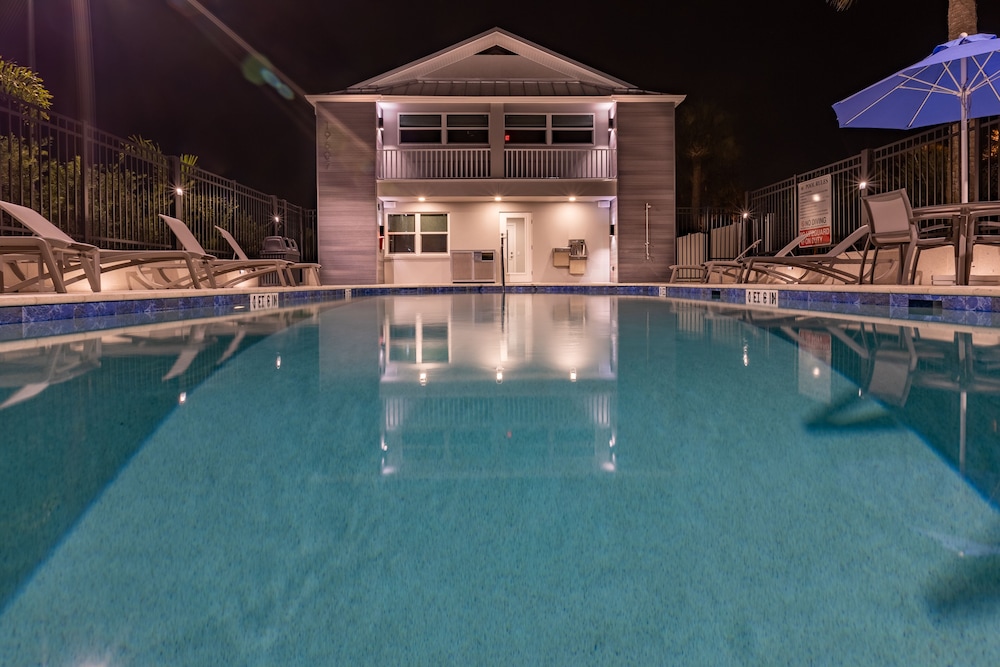 The Fold Hotels Indian Shores 9/67