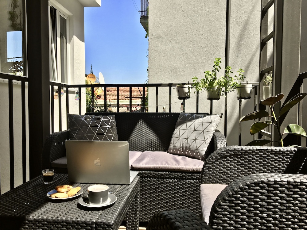 Hola Lisbon Suites 20/34