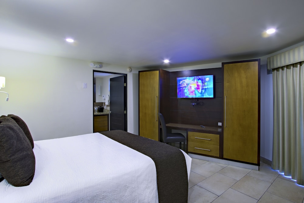 Hotel La Pinta 30/61