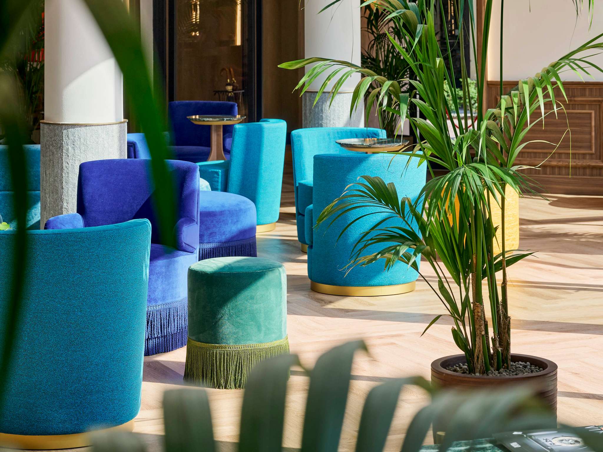 Hotel Giacomo Morra Alba - Handwritten Collection 44/49