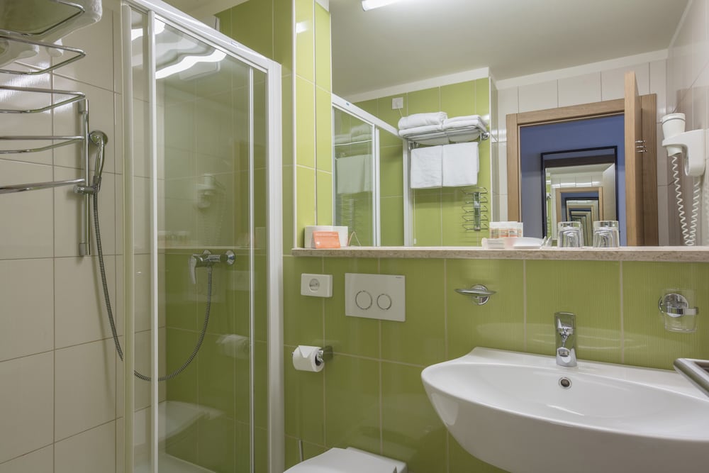 Family Hotel Vespera 27/71