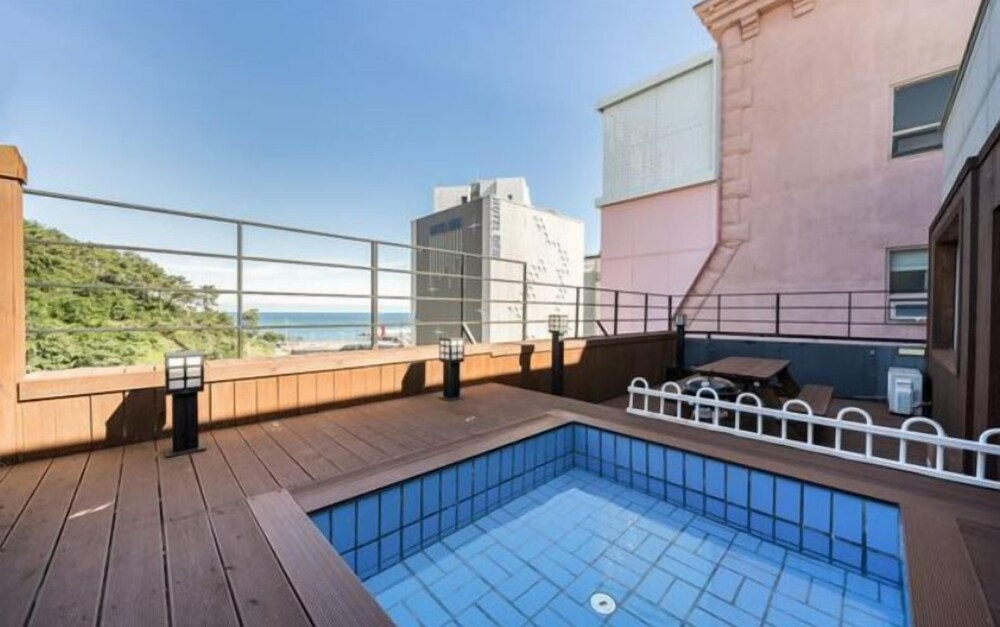 Hotel Yaja Songjung 50/62